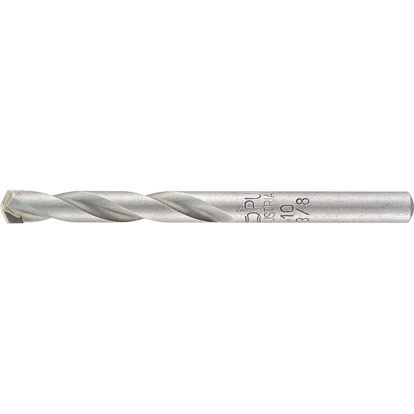 Alpen Masonry Drill Bit Long Life 25 x 300mm
