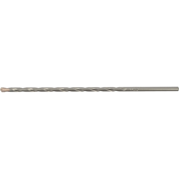 Alpen Masonry Bit Long Life 6 x 200mm