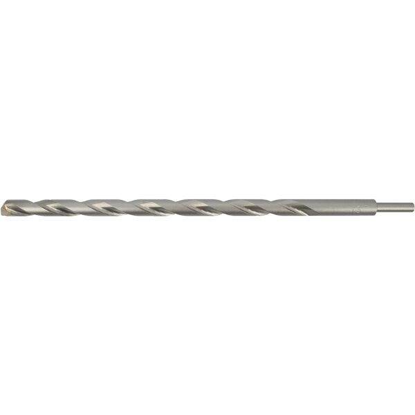 Alpen Masonry Drill Bit Long Life 18 x 400mm