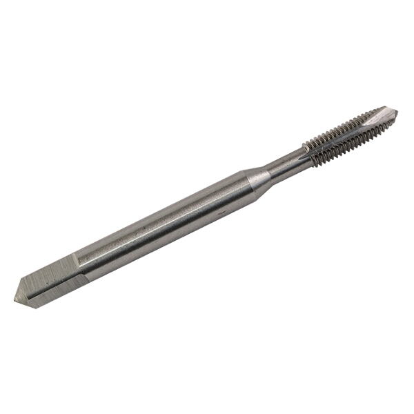 Alpen Machine Tap Cobalt 6mm In Pouch 1.0mm Pitch