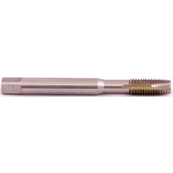 Alpen Machine Tap Cobalt 10mm Spiral Fluted In Pouch 1.5mm Pitch