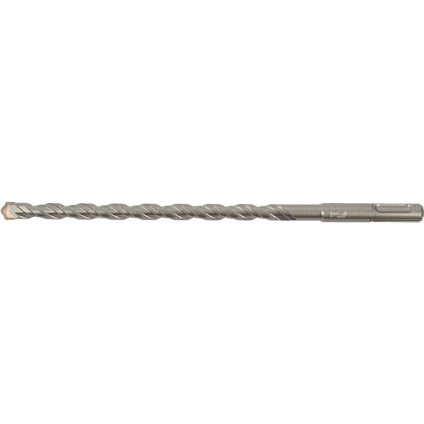 Alpen SDS Plus 210X150 9.0mm Hammer Bit Plastic Wallet