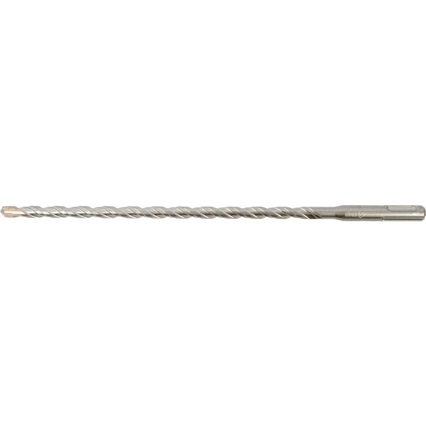 Alpen SDS Plus Drill Bit 260×200 6.0mm