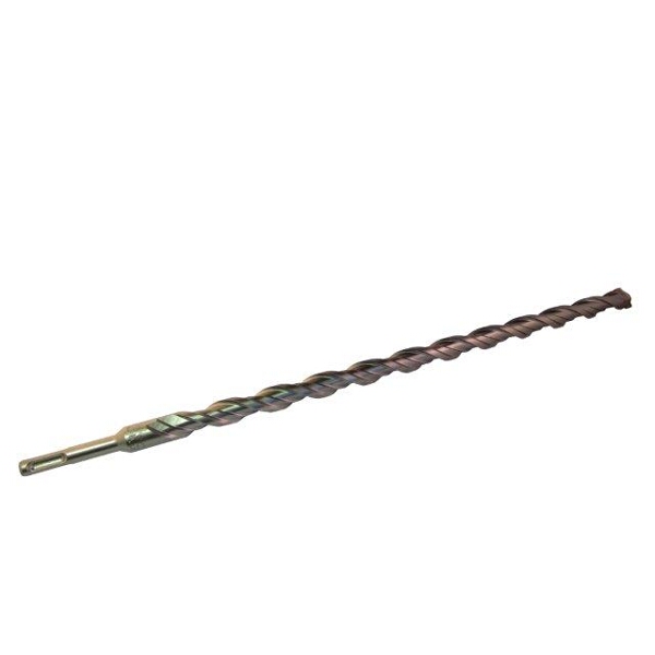 Alpen SDS Plus Drill Bit F8 4xCut Edges 450×400 12mm