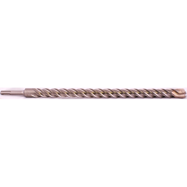 Alpen SDS Plus Drill Bit F8 4xCut Edges 450×400 24mm