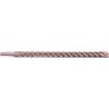 Alpen SDS Plus Drill Bit F8 4xCut Edges 450×400 24mm Alpen SDS Plus Drill Bit F8 4xCut Edges 450×400 24mm
