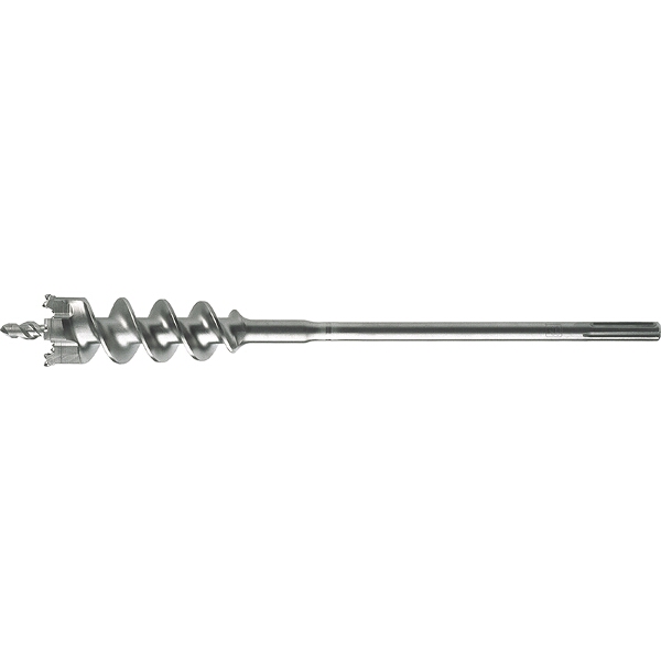 Alpen SDS Max Drill Bit 550X390 65mm