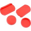Bessey Protection Cap Set Tg 120mm Bessey Protection Cap Set Tg 120mm