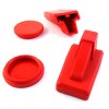 Bessey Plastic Pad Kit Ehz Bessey Plastic Pad Kit Ehz