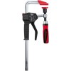Bessey One Handed Clamp With 2-Component Handle 300x100mm Bessey One Handed Clamp With 2-Component Handle 300x100mm