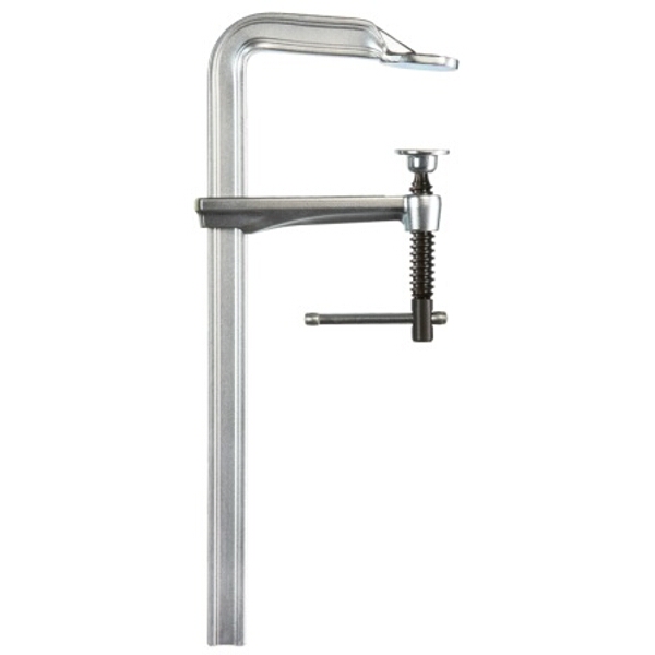 Bessey Steel Clamp 600x120mm