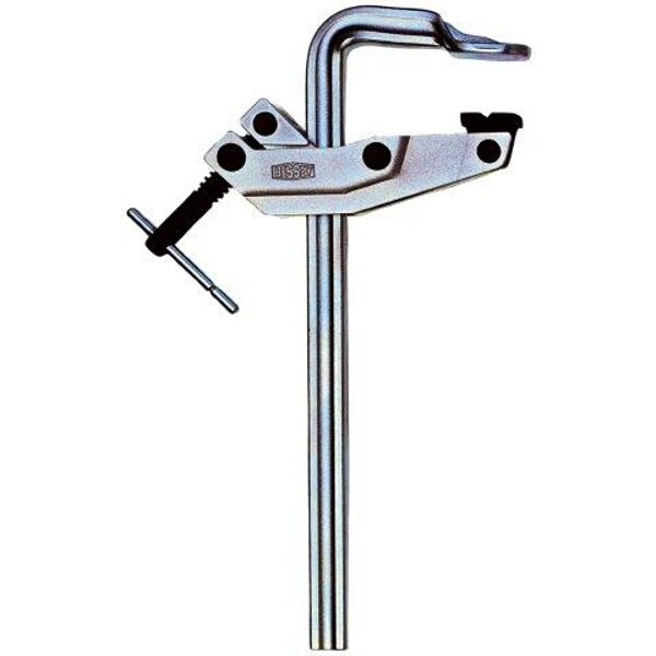 Bessey Claw Clamp Gra 600x100mm