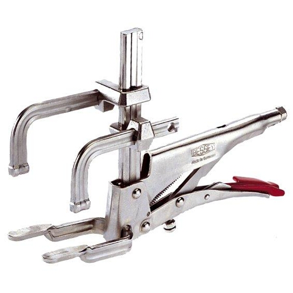 Bessey Variogrip Grzv 100x80mm