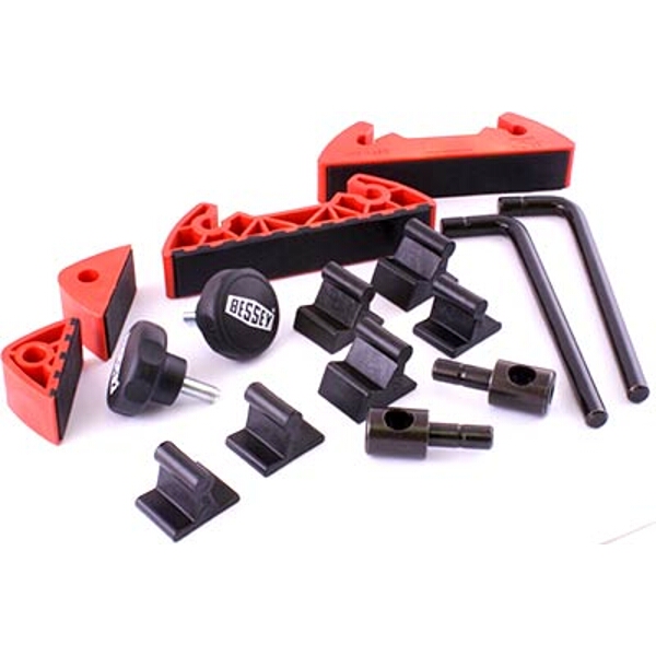 Bessey Mitre Clamping System