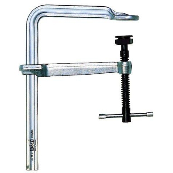 Bessey High Performance Clamp  Large Throat Depth 300x200mm