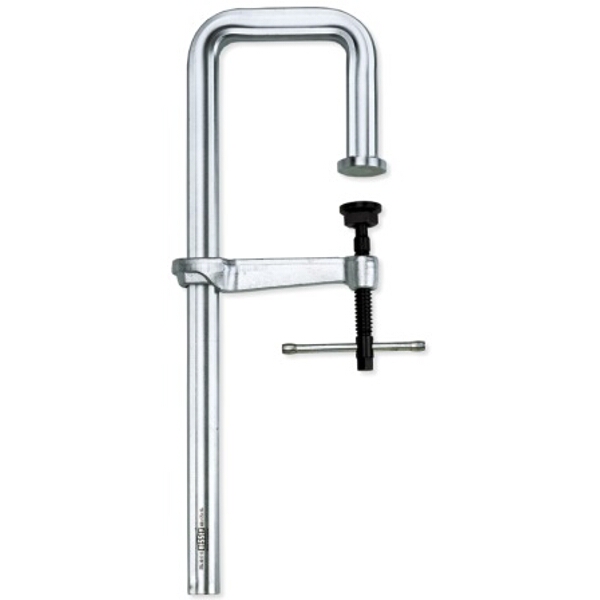 Bessey U-Shaped High-Performance Clamp, Heavy Duty Stbu 500/175