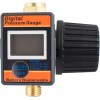 Cadex Air Regulator & Digital Gauge 1/4″Mf 0-11Bar Cadex Air Regulator & Digital Gauge 1/4″Mf 0-11Bar