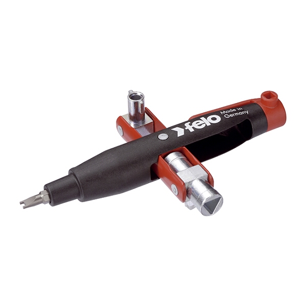 Felo 063 Uni. Cabinet Key Card