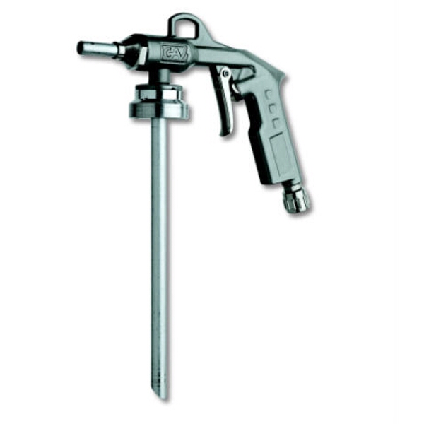 GAV Gun for Underbody Protection