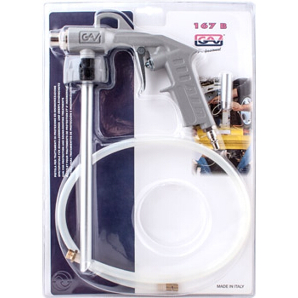 GAV Underbody Gun with Pipe Extension