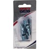 GAV Quick Coupler/Inserts Aro 3/8″M 2 Packaged GAV Quick Coupler/Inserts Aro 3/8″M 2 Packaged