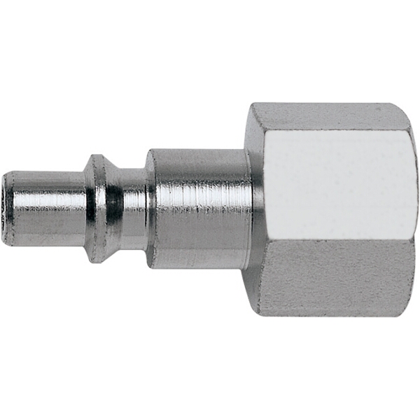 GAV Quick Coupler/Inserts Aro 1/4″F 2 Packaged
