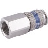 GAV Quick Coupler Magnum 1/2″Female GAV Quick Coupler Magnum 1/2″Female