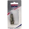 GAV Quick Coupler/Inserts1/4″M Usa Packaged GAV Quick Coupler/Inserts1/4″M Usa Packaged