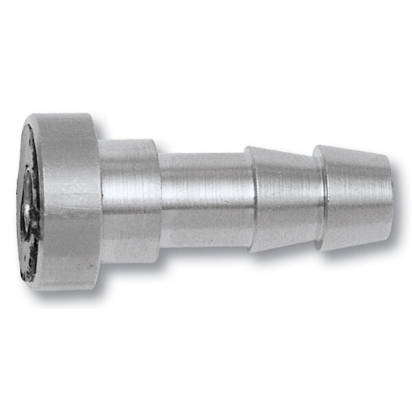GAV Bayonet Coupling 8mm 2 Packaged