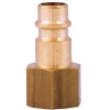GAV Connector Brass 1/4″F GAV Connector Brass 1/4″F