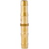 GAV Hose Connector Brass 9mm GAV Hose Connector Brass 9mm