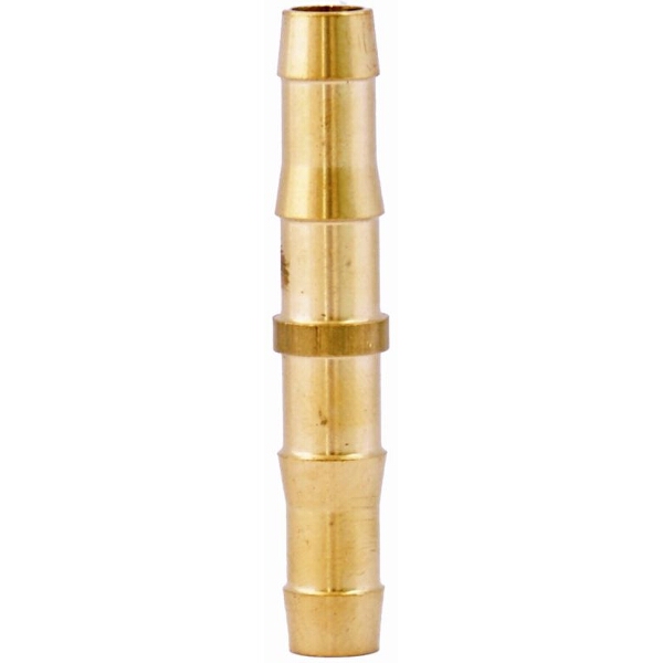 GAV Hose Connector Brass 9mm