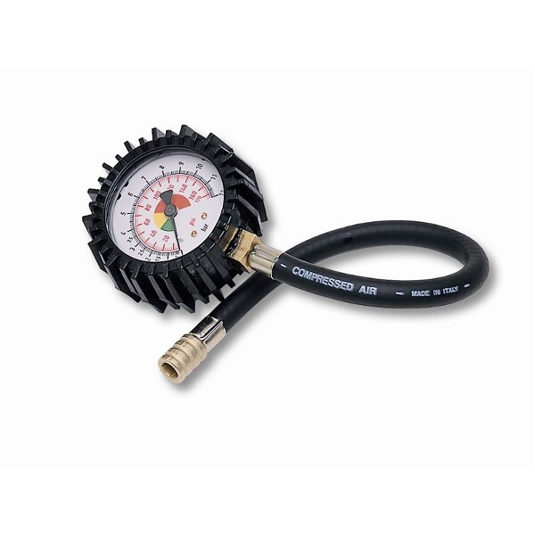 GAV Tyre Pressure Tester