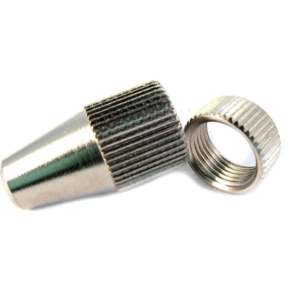 GAV Nozzle + Lock Nut for 61B