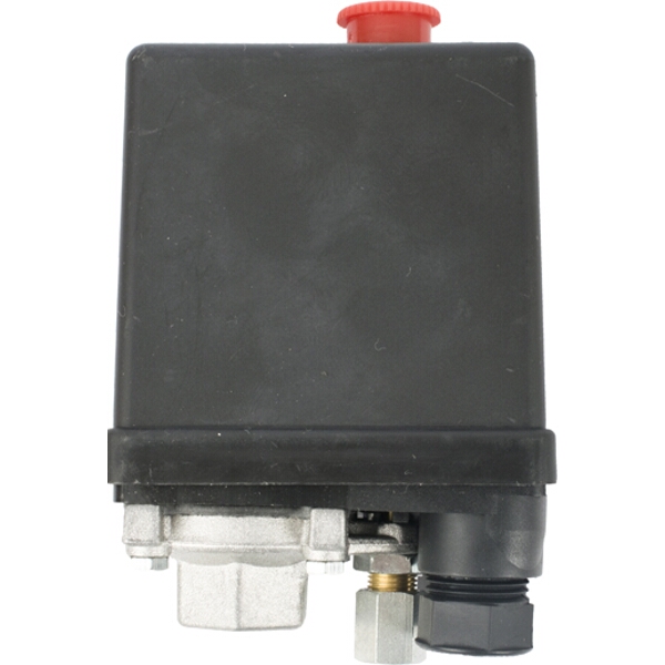 GAV Pressure Switch 1 Way 1 Phase Ferule Bx16Prm01