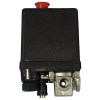 GAV Pressure Switch 380V 3 Phase 4 Way Bx16Prt04 GAV Pressure Switch 380V 3 Phase 4 Way Bx16Prt04