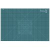 OLFA Mat Craft Multi-Purpose 900 x 620mm A1 Self Healing OLFA Mat Craft Multi-Purpose 900 x 620mm A1 Self Healing
