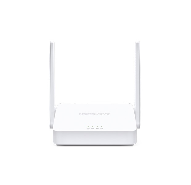 Mercusys 300mbps Wireless N Router