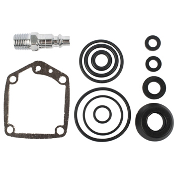 Aircraft Air Nailer Service Kit O-Rings & Seals