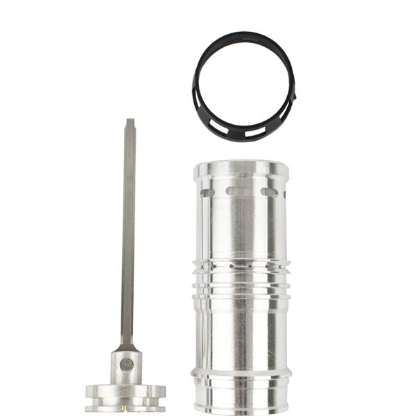 Aircraft Air Nailer Service Kit