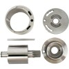 Aircraft Air Imp. Wrench Service Kit Rotor & Cyl Aircraft Air Imp. Wrench Service Kit Rotor & Cyl