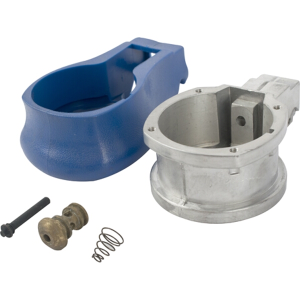 Aircraft Air Palm Sander Service Kit Housing & Valve Stem