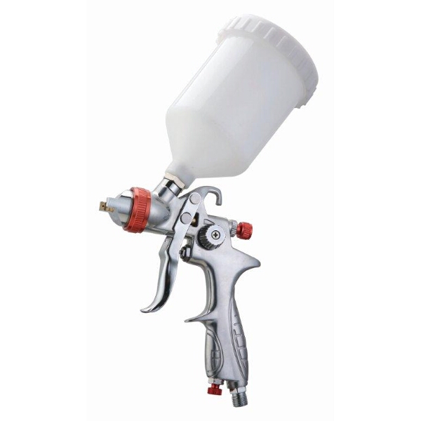 Aircraft Spray Gun 1.4mm Nozzle 600cc Cup TYPE B