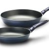 Accademia – Bella Blu Frypan – 20/26cm Set Accademia – Bella Blu Frypan – 20/26cm Set