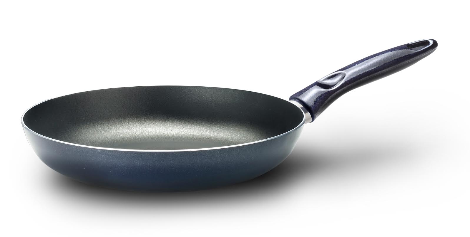 Accademia – 26cm Bella Blu Frypan – Blue