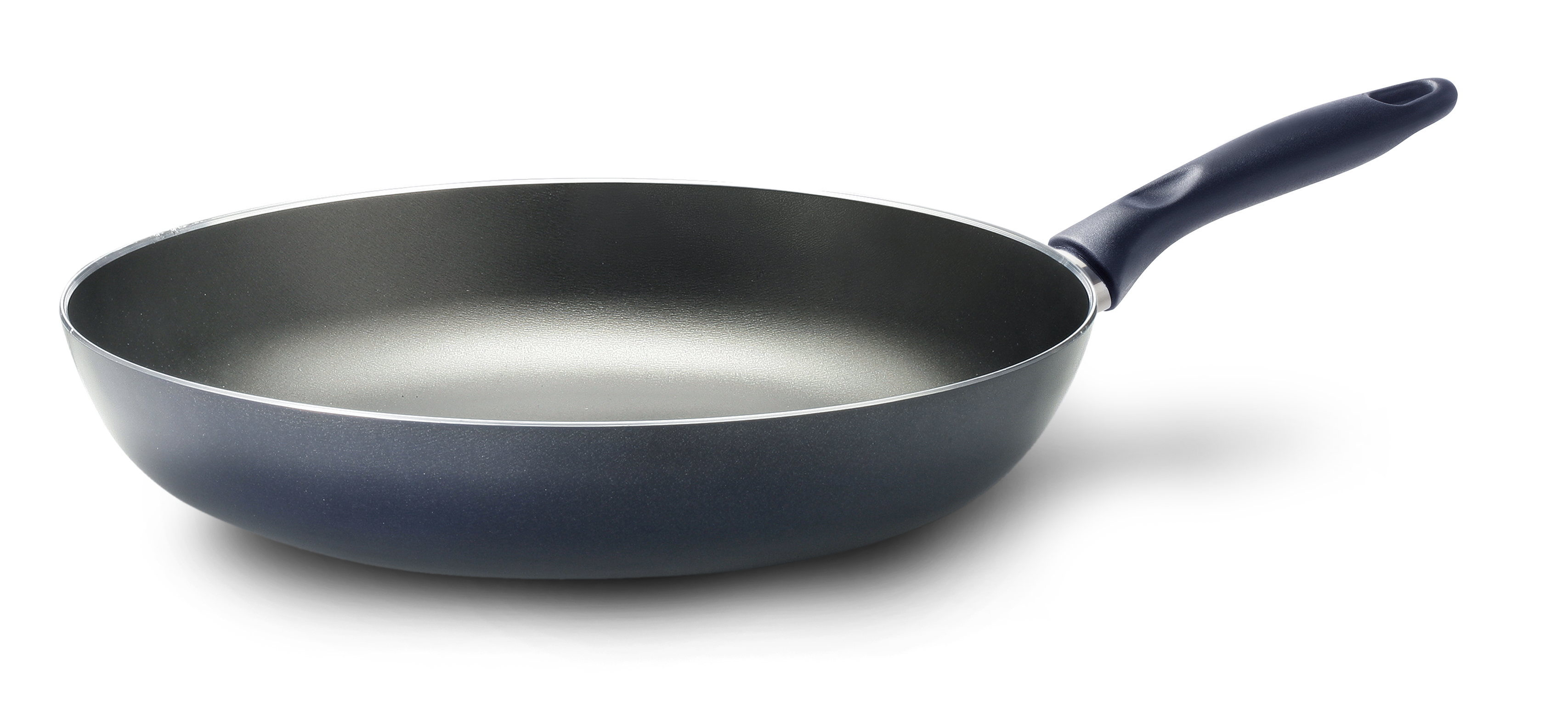 Accademia – 32cm Bella Blu Frypan – Blue