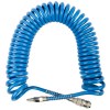 GAV Spiral Polyp Hose 12M x 10mm with Quick Couplers GAV Spiral Polyp Hose 12M x 10mm with Quick Couplers
