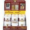 Howard Count. Disp.. Chalk-Tique 6 x Additive & 6 x Light/Dark Wax Howard Count. Disp.. Chalk-Tique 6 x Additive & 6 x Light/Dark Wax