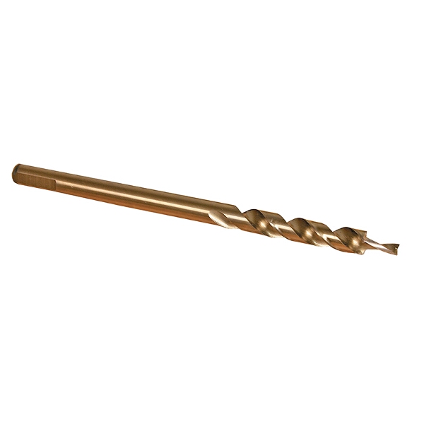 Kreg Machine Step Drill Bit