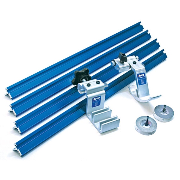 Kreg Precision Track & Stop Kit